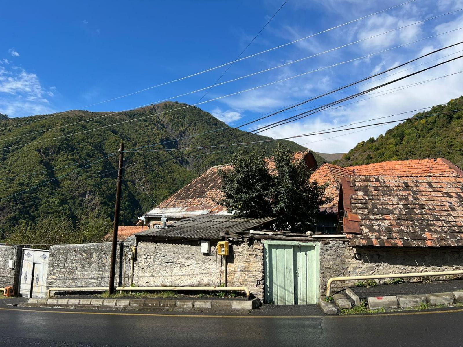 Guesthouse Ilisu Kah Dış mekan fotoğraf