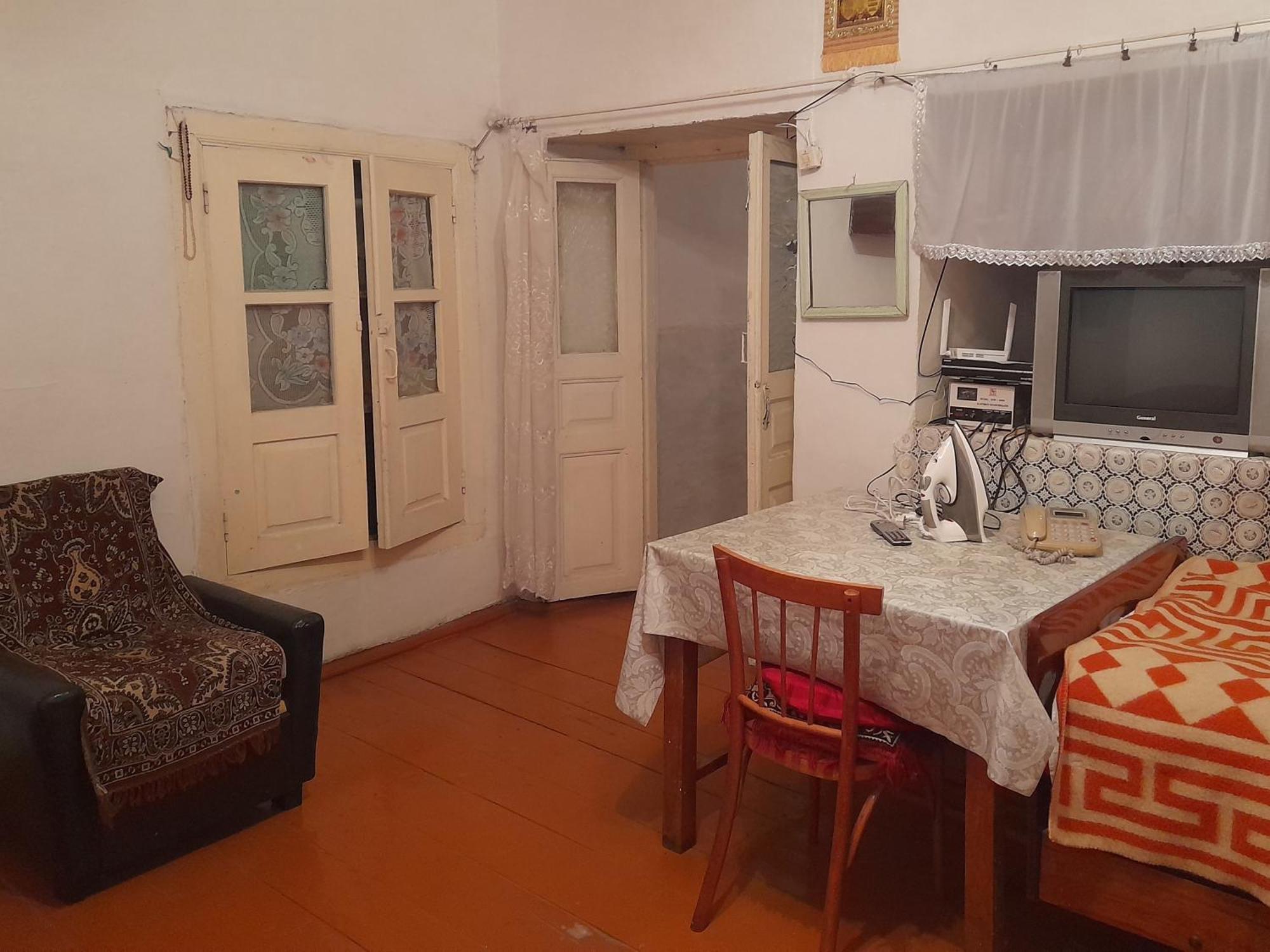 Guesthouse Ilisu Kah Dış mekan fotoğraf