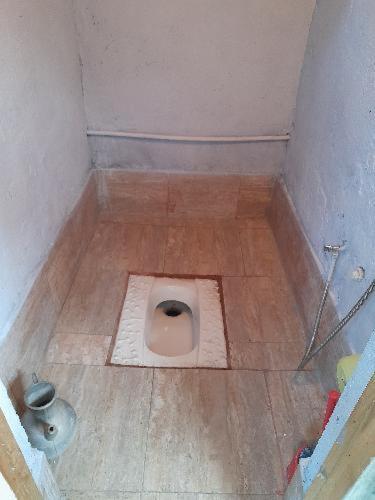 Guesthouse Ilisu Kah Dış mekan fotoğraf